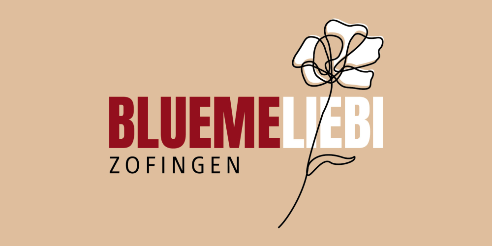 Bluemeliebi Zofingen - Christine Brönnimann